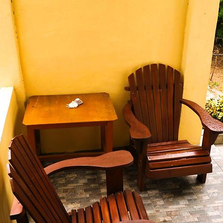 Bunaken Sea Garden Resort 外观 照片