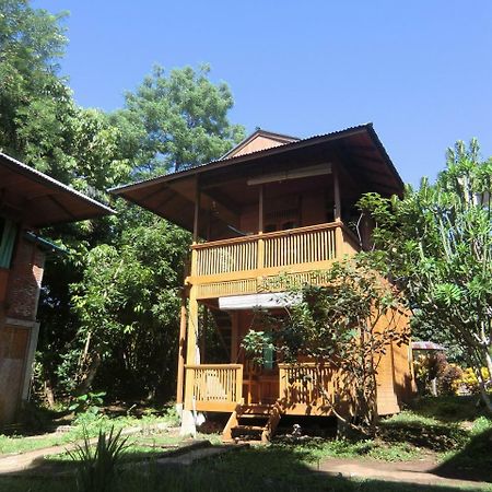 Bunaken Sea Garden Resort 外观 照片