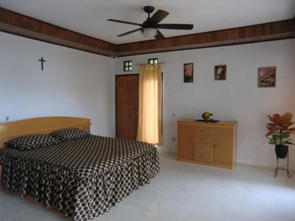 Bunaken Sea Garden Resort 外观 照片