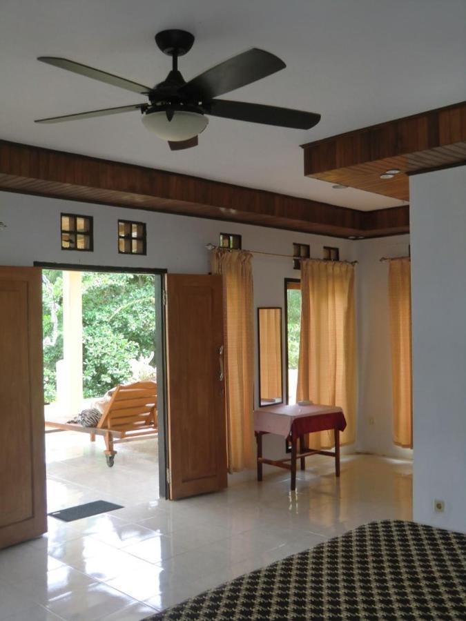 Bunaken Sea Garden Resort 外观 照片
