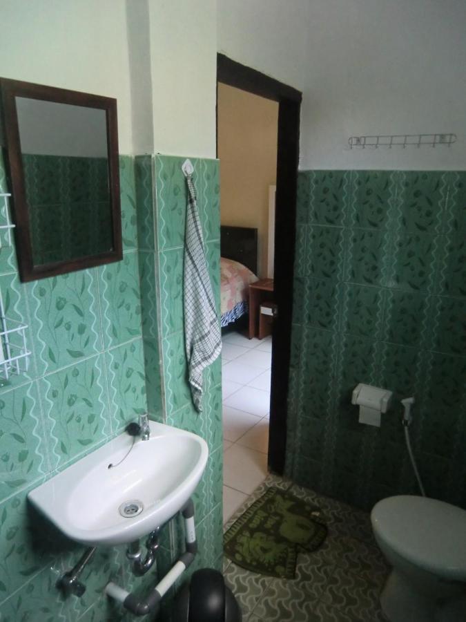 Bunaken Sea Garden Resort 外观 照片