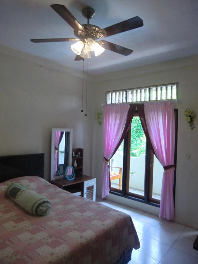 Bunaken Sea Garden Resort 外观 照片