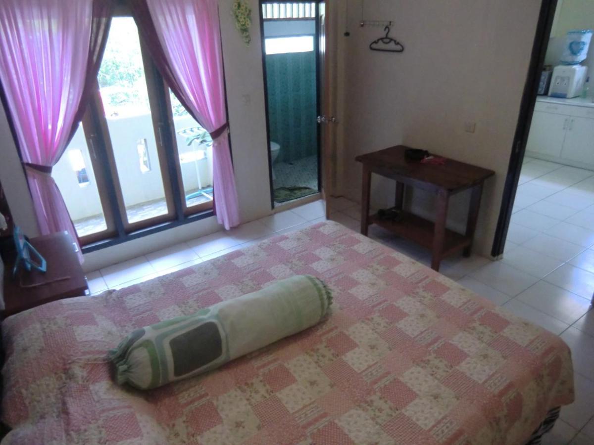 Bunaken Sea Garden Resort 外观 照片