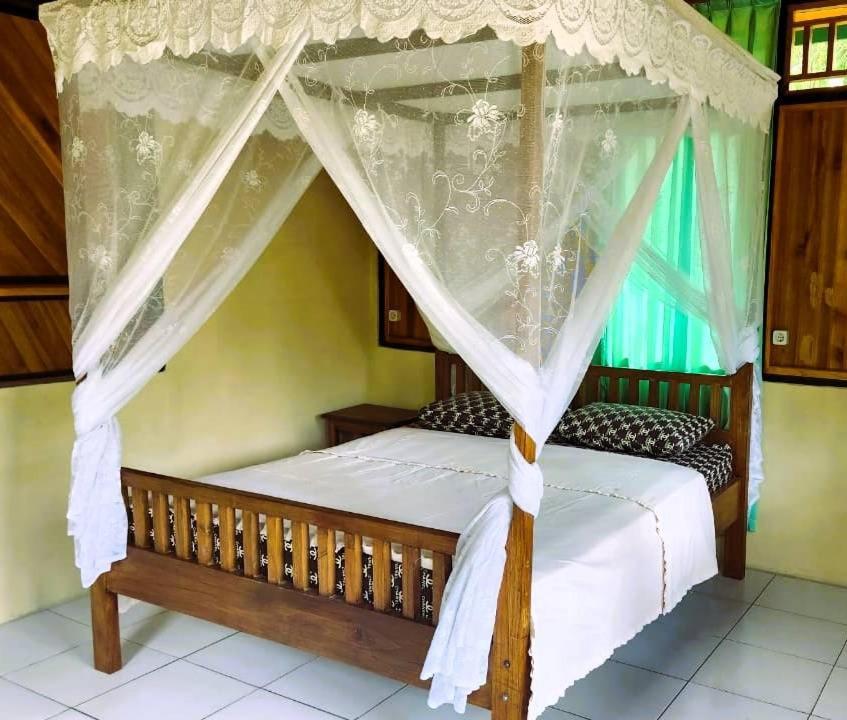 Bunaken Sea Garden Resort 外观 照片