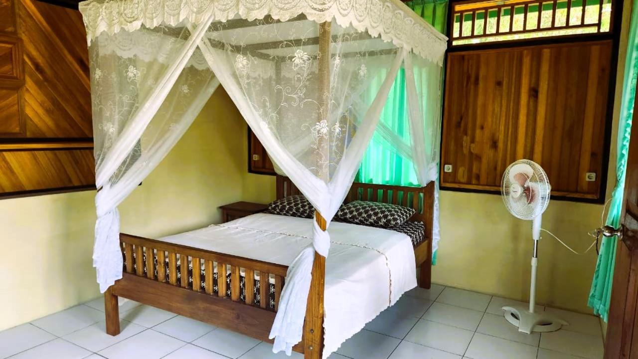 Bunaken Sea Garden Resort 外观 照片