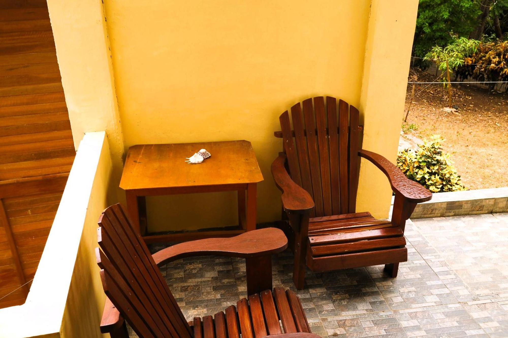 Bunaken Sea Garden Resort 外观 照片
