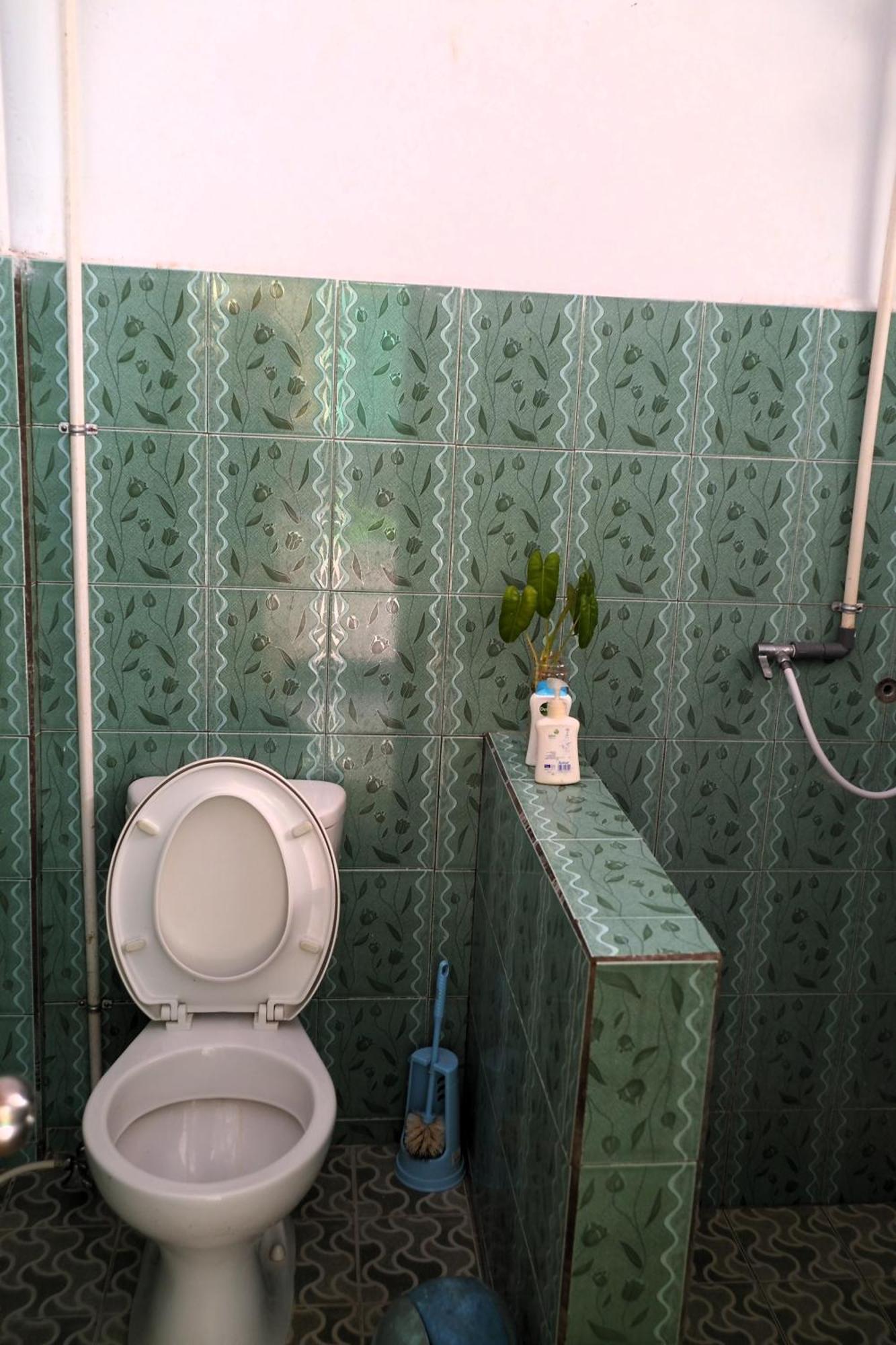 Bunaken Sea Garden Resort 外观 照片