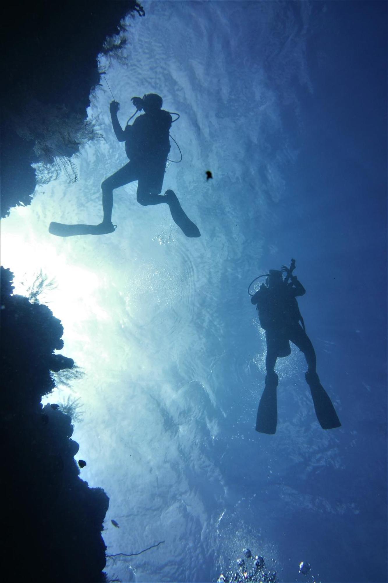 Bunaken Sea Garden Resort 外观 照片