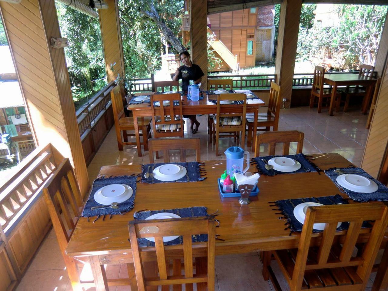 Bunaken Sea Garden Resort 外观 照片