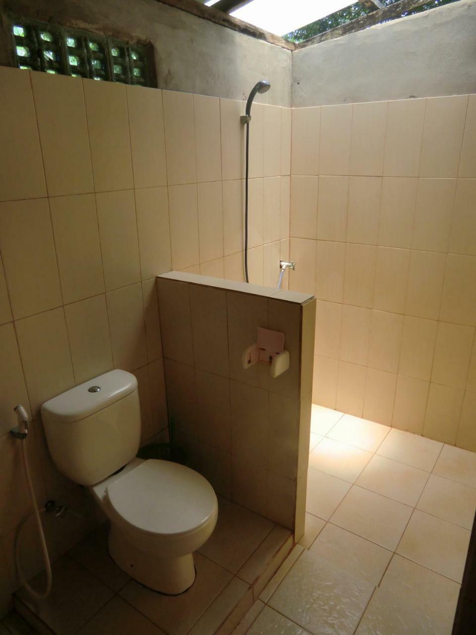 Bunaken Sea Garden Resort 外观 照片