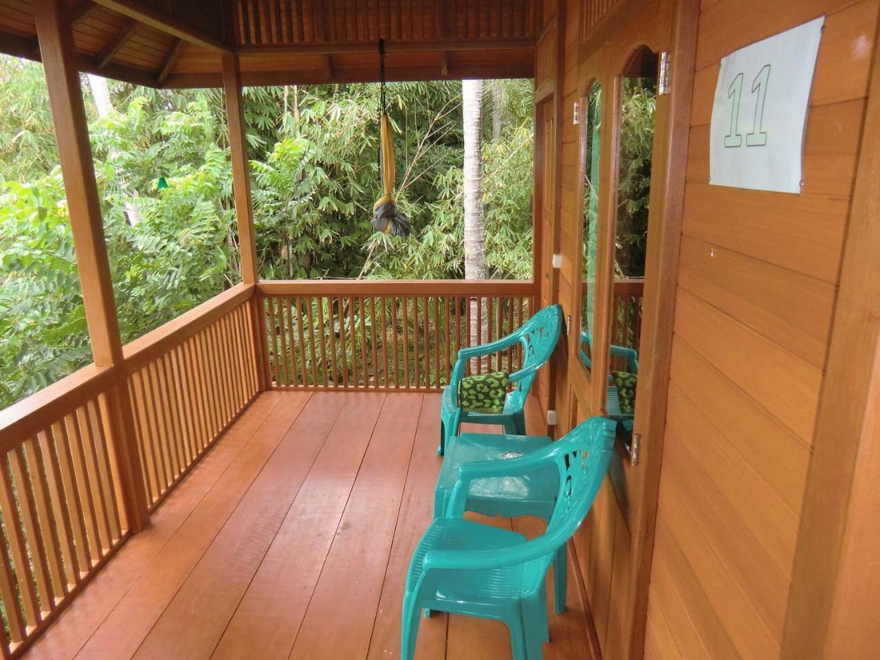 Bunaken Sea Garden Resort 外观 照片