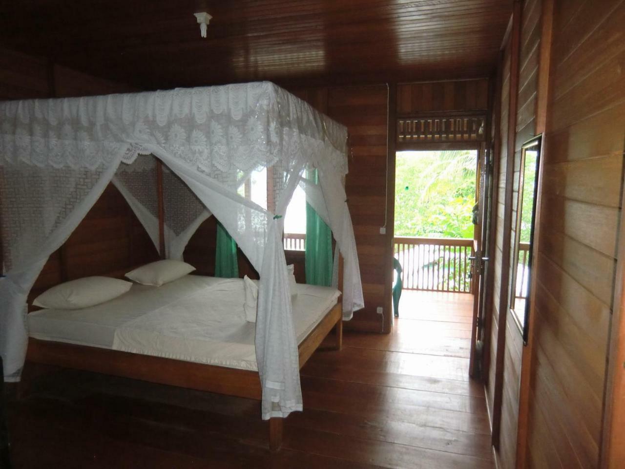 Bunaken Sea Garden Resort 外观 照片
