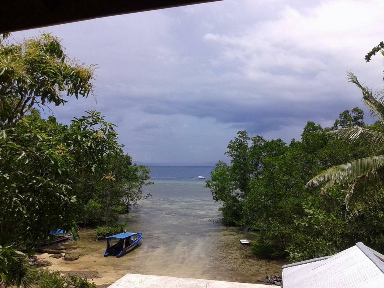 Bunaken Sea Garden Resort 外观 照片