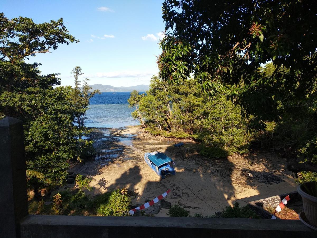 Bunaken Sea Garden Resort 外观 照片